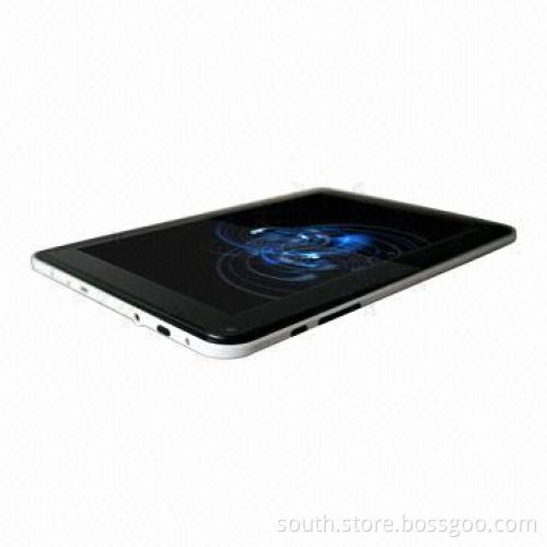Allwinner A13 Tablet PC with Double-camera, 512MB Memory